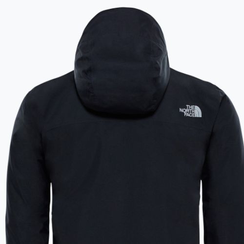 Vyriška striukė nuo lietaus The North Face Sangro black NF00A3X5JK31