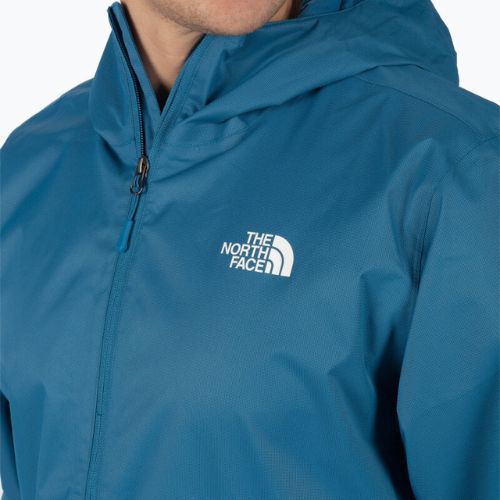 Vyriška striukė nuo lietaus The North Face Quest blue NF00A8AZJCW1
