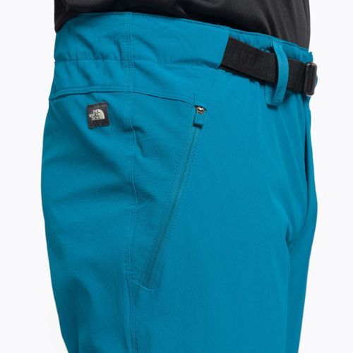 Vyriškos softshello kelnės The North Face Speedlight blue NF00A8SEM191