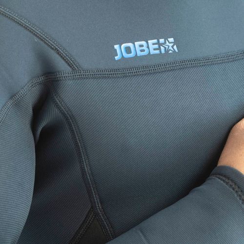 Vyriškos JOBE Perth 3/2 mm mėlynos plaukimo putos 303521002