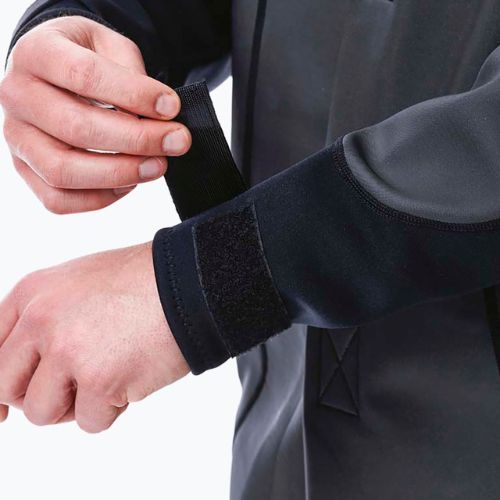 Vyriška JOBE neopreninė striukė juoda 300017550