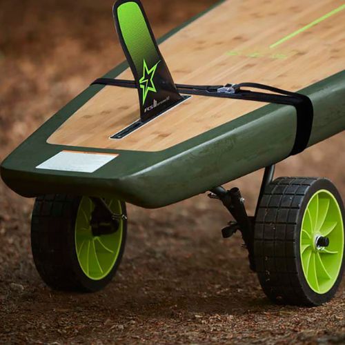 SUP JOBE Krepšelis juodas 480019305-PCS.