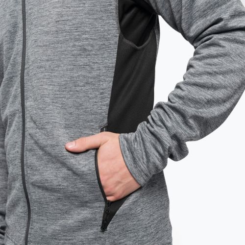 Vyriški džemperiai The North Face AO Midlayer FZ Hoodie grey NF0A5IMGYLM1