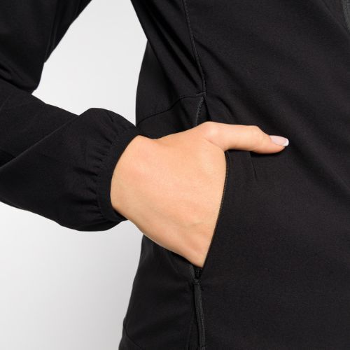 Moteriška softshell striukė The North Face Nimble black NF0A7R2RJK31