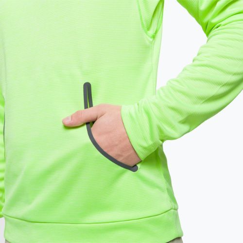 Vyriški vilnoniai džemperiai The North Face AO Light green NF0A5IMK44U1