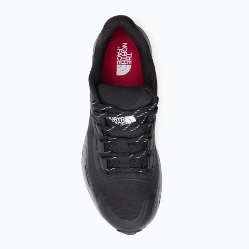 Moteriški trekingo batai The North Face Vectiv Exploris Futurelight black NF0A4T2XH231