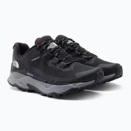 Moteriški trekingo batai The North Face Vectiv Exploris Futurelight black NF0A4T2XH231