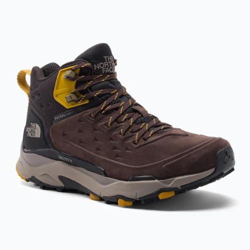 Vyriški trekingo batai The North Face Vectiv Exploris Futurelight brown NF0A5G3913B1