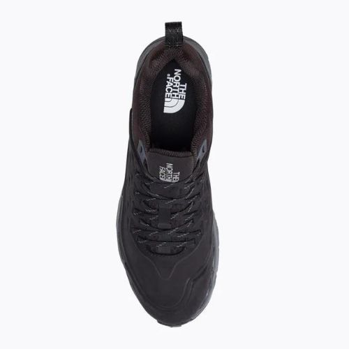 Vyriški trekingo batai The North Face Vectiv Exploris Futurelight black NF0A5G3BKZ21