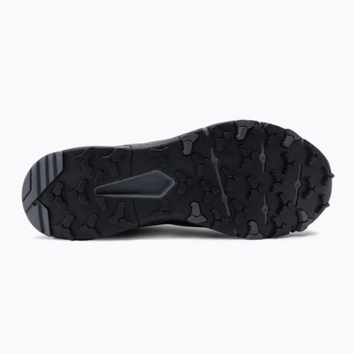 Vyriški trekingo batai The North Face Vectiv Exploris Futurelight black NF0A5G3BKZ21