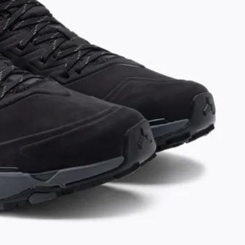 Vyriški trekingo batai The North Face Vectiv Exploris Futurelight black NF0A5G3BKZ21