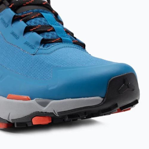 Vyriški trekingo batai The North Face Vectiv Exploris Futurelight blue NF0A4T2WNTQ1