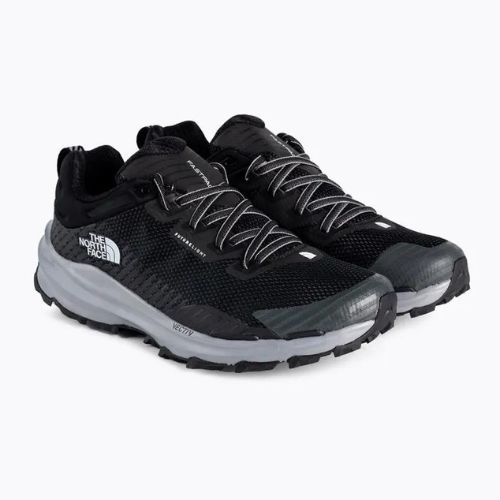 Vyriški žygio batai The North Face Vectiv Fastpack Futurelight black NF0A5JCYNY71