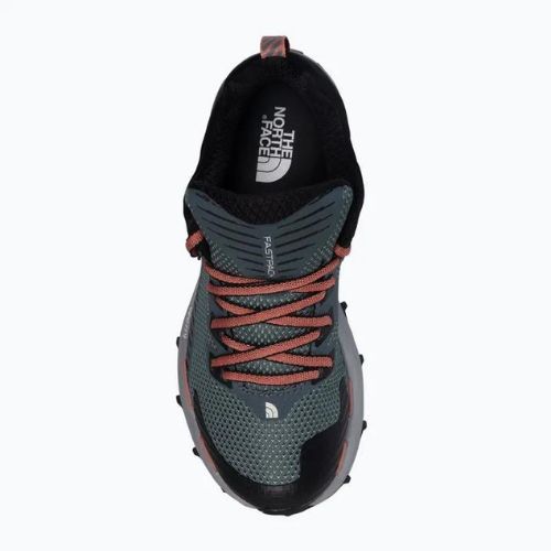 Moteriški turistiniai batai The North Face Vectiv Fastpack Futurelight blue NF0A5JCZ4AB1