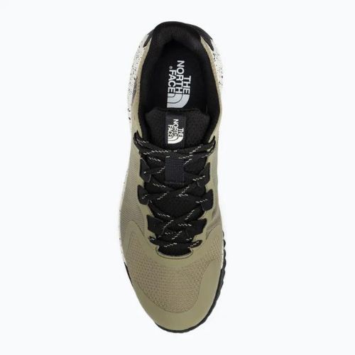 Vyriški trekingo batai The North Face Wayroute Futurelight brown NF0A5JCS1XF1