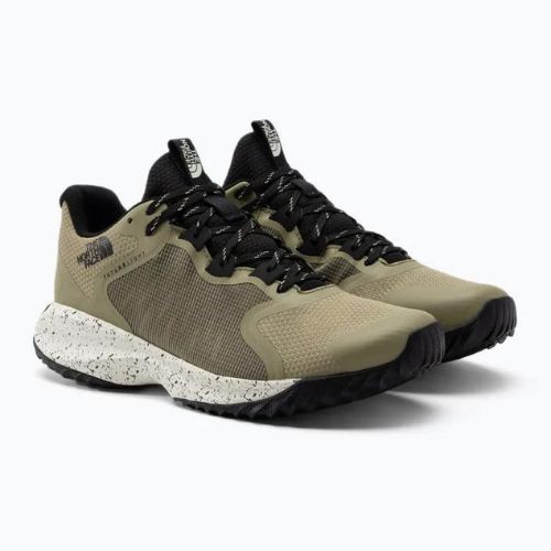 Vyriški trekingo batai The North Face Wayroute Futurelight brown NF0A5JCS1XF1