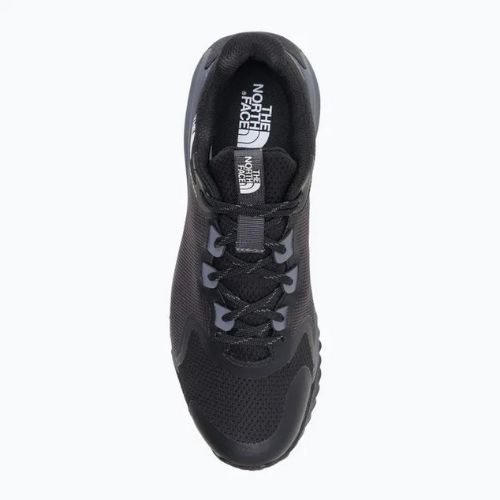 Vyriški trekingo batai The North Face Wayroute Futurelight black NF0A5JCSNY71