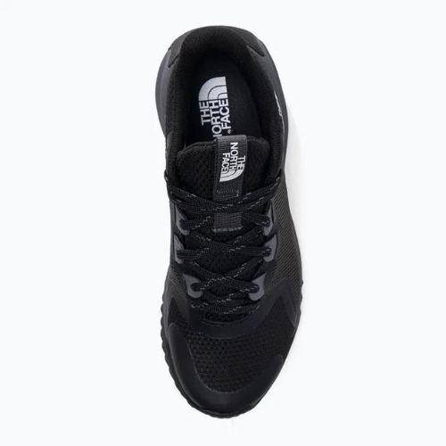 Moteriški trekingo batai The North Face Wayroute Futurelight black NF0A5JCTNY71