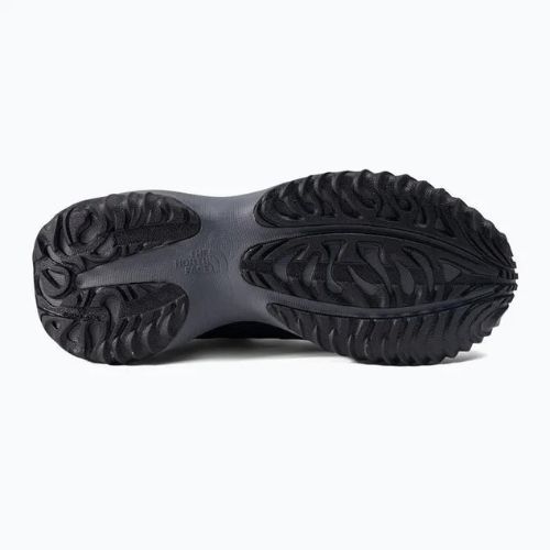Moteriški trekingo batai The North Face Wayroute Futurelight black NF0A5JCTNY71