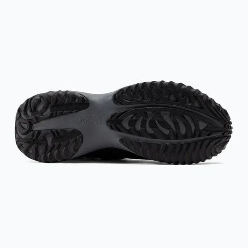 Vyriški trekingo batai The North Face Wayroute Mid Futurelight black NF0A5JCQNY71