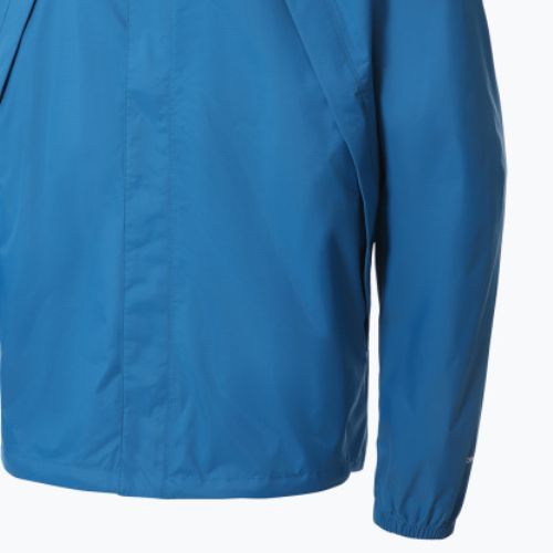 Vyriška striukė nuo lietaus The North Face Antora blue NF0A7QEYNTP1