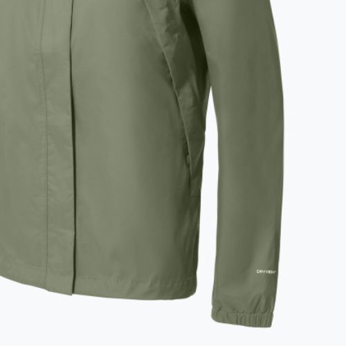 Moteriška striukė nuo lietaus The North Face Antora green NF0A7QEU4Q91