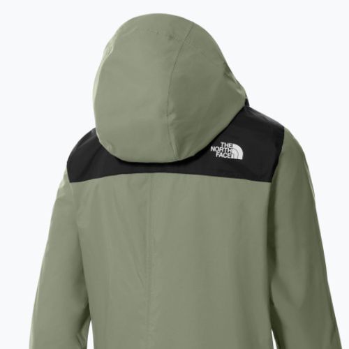 Moteriška striukė nuo lietaus The North Face Antora green NF0A7QEU4Q91