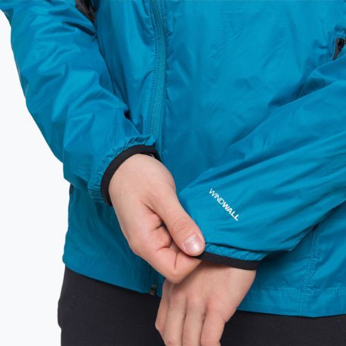 Vyriška softshell striukė The North Face AO Wind FZ blue NF0A7SSA58Z1