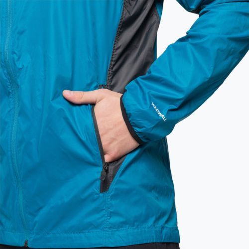 Vyriška softshell striukė The North Face AO Wind FZ blue NF0A7SSA58Z1