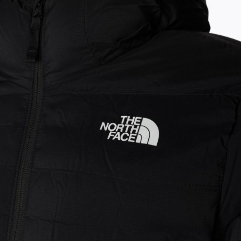 Vyriška pūkinė striukė The North Face Castleview 50/50 Down black NF0A5J6UJK31