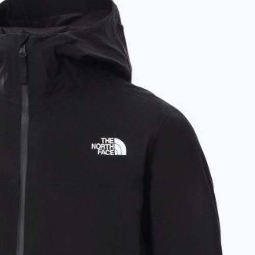Vyriška The North Face Dryzzle Flex Futurelight striukė nuo lietaus black NF0A7QB1JK31