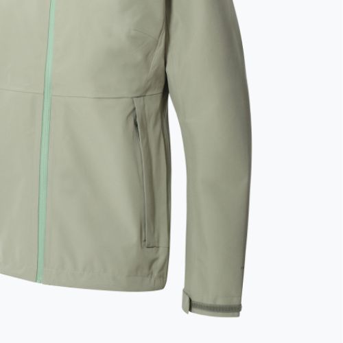 Moteriška striukė nuo lietaus The North Face Dryzzle Futurelight green NF0A7QAF3X31