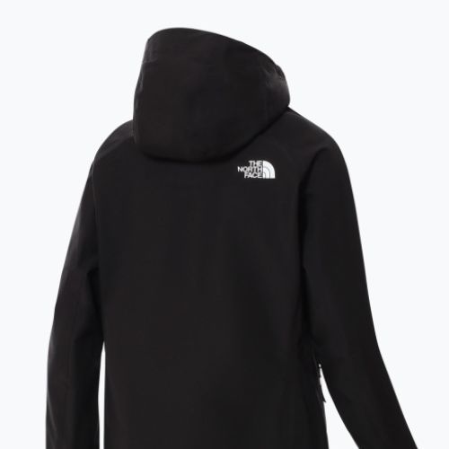 Moteriškos striukės nuo lietaus The North Face Dryzzle Futurelight Parka black NF0A7QADJK31