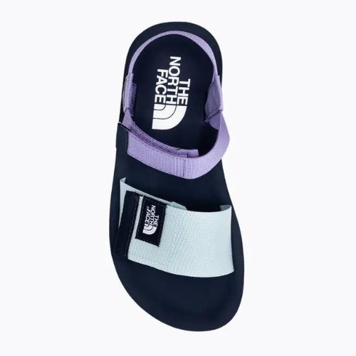 Moteriški sportiniai sandalai The North Face Skeena Sandal blue NF0A46BF4K01