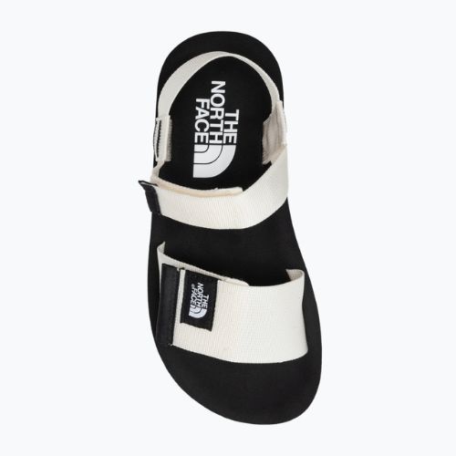 Moteriški sportiniai sandalai The North Face Skeena Sandal white NF0A46BFQ4C1