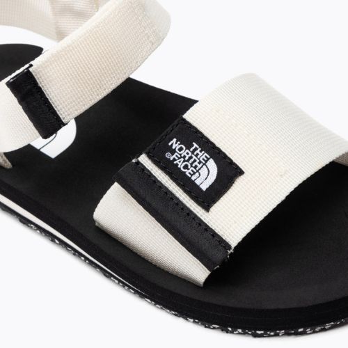 Moteriški sportiniai sandalai The North Face Skeena Sandal white NF0A46BFQ4C1