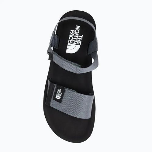 Vyriški sportiniai sandalai The North Face Skeena Sandal grey NF0A46BGF9L1