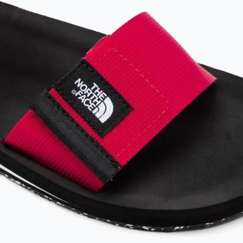 Vyriški sportiniai sandalai The North Face Skeena Sandal red NF0A46BGKZ31