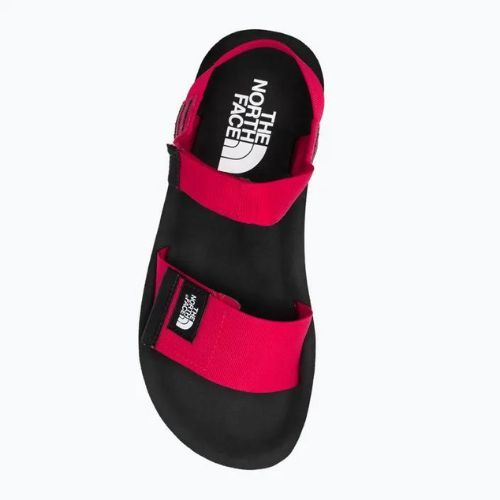Vyriški sportiniai sandalai The North Face Skeena Sandal red NF0A46BGKZ31