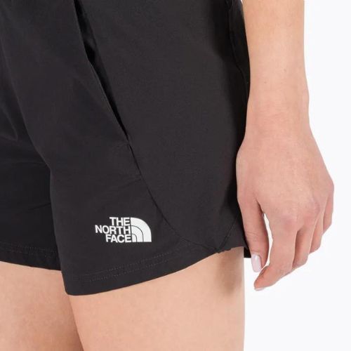 Moteriški trekingo šortai The North Face AO Woven black NF0A7WZRKX71