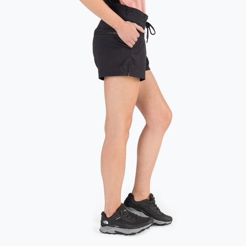 Moteriški turistiniai šortai The North Face Aphrodite Motion black NF0A4AQFJK31