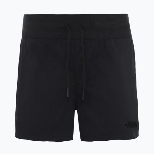 Moteriški turistiniai šortai The North Face Aphrodite Motion black NF0A4AQFJK31