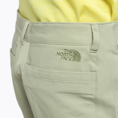 Vyriški alpinistiniai šortai The North Face Project beige NF0A5J8M3X31