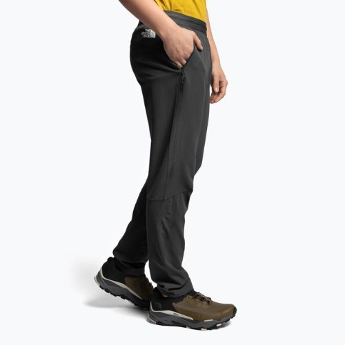 Vyriškos trekingo kelnės The North Face AO Woven grey NF0A5IMN0C51