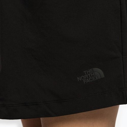 Moteriška suknelė The North Face Never Stop Wearing black NF0A534VJK31