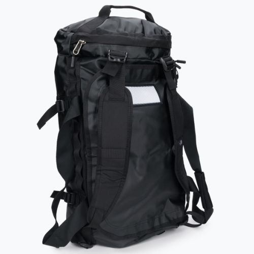 The North Face Base Camp Duffel M 71 l kelioninis krepšys juodas NF0A52SAKY41