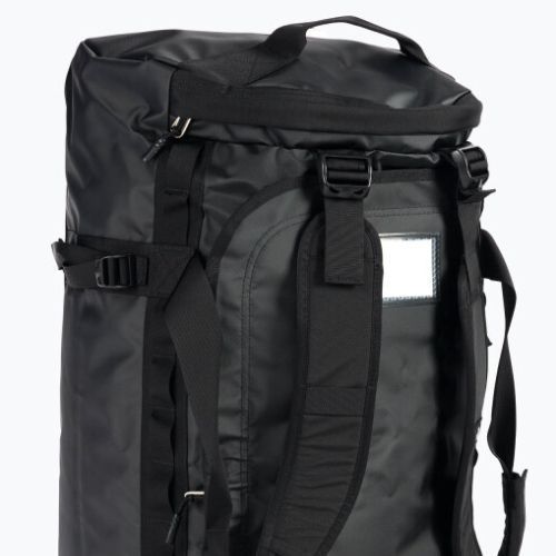 The North Face Base Camp Duffel L 95 l kelioninis krepšys juodas NF0A52SBKY41