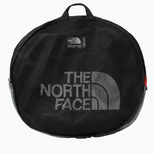 The North Face Base Camp 150 l kelioninis krepšys juodas NF0A52SDKY41