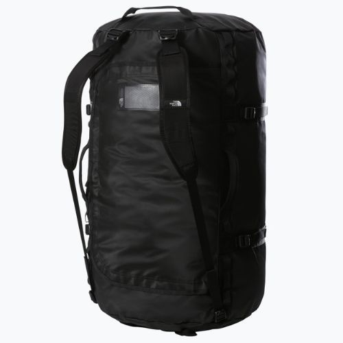 The North Face Base Camp 150 l kelioninis krepšys juodas NF0A52SDKY41