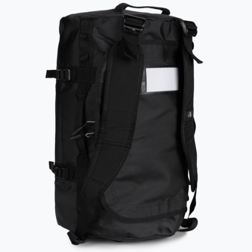 The North Face Base Camp Duffel S 50 l kelioninis krepšys juodas NF0A52STKY41